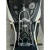 Inox trắng