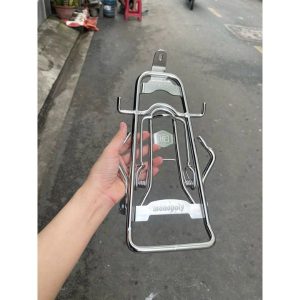 Baga Ex135 TDG - Hàng Inox 201 dày 10Li