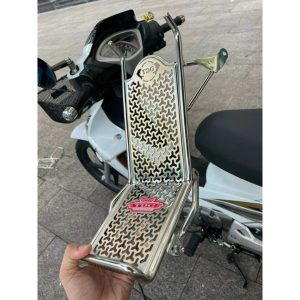 Baga lưới CnC Funeo TDG - Hàng Inox 201 dày 10Li