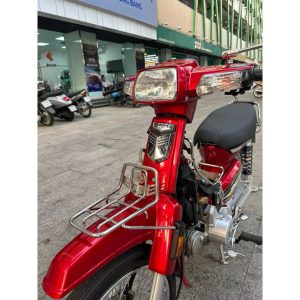 Baga Mũi Dream TDG - Hàng Inox 201 dày 10Li