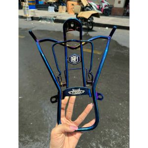 Baga Winner V1 TDG - Hàng Inox 201 dày 10Li
