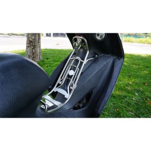 Baga xuồng AXELO TDG – Hàng Inox 201 dày 10Li