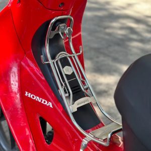 Baga xuồng Future 2 TDG - Hàng Inox bền bảo hành rỉ sét