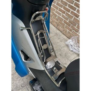 Baga xuồng dành cho wave RS100/WS100 TDG